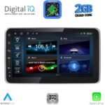 DIGITAL IQ BLD 2935_CPA (9″ DECK) MULTIMEDIA TABLET 1DIN