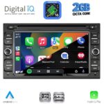 DIGITAL IQ BLE 301_CPA (7" DECK) MULTIMEDIA OEM for NISSAN ALL mod. 2005-2020 - Image 2