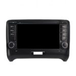 DIGITAL IQ BLE 378_CPA (7" DECK) MULTIMEDIA SYSTEM for AUDI ΤΤ mod. 2007-2015 - Image 10