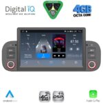 DIGITAL IQ BLG 422_CPA (7" DECK) MULTIMEDIA SYSTEM for FIAT PANDA mod. 2012-2021 - Image 13