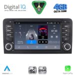 DIGITAL IQ BLG 449_CPA (7″ DECK) MULTIMEDIA OEM for AUDI A3 mod. 2003-2012 - Image 15