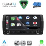 DIGITAL IQ BLM 553_CPA (8.8" DECK) MULTIMEDIA OEM for BMW S.3 (E46) mod. 1998-2005 - Image 10