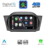 DIGITAL IQ BLG 475_CPA (7″ DECK) MULTIMEDIA OEM for FORD FIESTA mod. 2008-2017 - Image 3