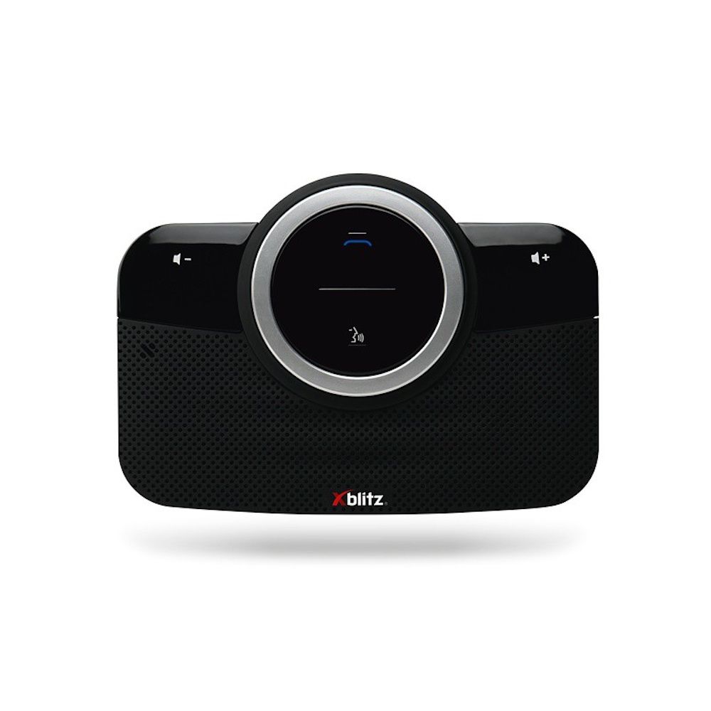 BLX1000 XBLITZ X1000 (Sunshade Bluetooth Speaker) - Image 1