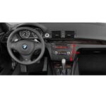 DIGITAL IQ RTG 6040_CPA A/C (9inc) MULTIMEDIA TABLET for BMW S.1  E81-82-87-88 mod. 2004-2013 - Image 3