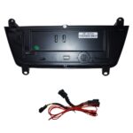 DIQ FZ 5006 CLIMATE CONTROL PANEL (8.8") for BMW S.3 - S.4 - M3 - M4 mod 2013-2020 - Image 6