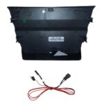 DIQ FZ 5008 CLIMATE CONTROL PANEL (8.8") for BMW BMW X1 F48 2016-2023 - Image 4