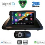 DIGITAL IQ BXC 3340_CPAA (9inc) MULTIMEDIA TABLET for LEXUS CT 200 mod. 2011-2020 - Image 2