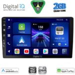 DIGITAL IQ BXC 3910_CPAA (10'' SLIM) MULTIMEDIA TABLET