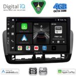 DIGITAL IQ BXF 16572GR_CPAA (9inc) MULTIMEDIA TABLET for SEAT IBIZA mod. 2012-2015 - Image 10
