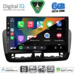 DIGITAL IQ BXF 17572BL_CPAA (9inc) MULTIMEDIA TABLET for SEAT IBIZA mod. 2012-2015 - Image 2