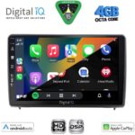 DIGITAL IQ BXF 16151B_CPAA (10inc) MULTIMEDIA TABLET for FORD ECOSPORT mod. 2018-2022 - Image 2