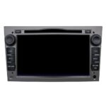 DIGITAL IQ BXF 619GR_CPAA (7" DVD) MULTIMEDIA SYSTEM for OPEL ALL mod. 2004-2012 (GREY) - Image 11