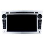 DIGITAL IQ BXF 619BL_CPAA (7" DVD) MULTIMEDIA SYSTEM for OPEL ALL mod. 2004-2012 (GLOSS BLACK) - Image 13