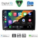 DIGITAL IQ BXF 18151B_CPAA (10inc) MULTIMEDIA TABLET for FORD ECOSPORT  mod. 2018-2022 - Image 2