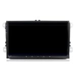 DIGITAL IQ BXF 679_CPAA (8" DVD) MULTIMEDIA SYSTEM for VW – SKODA – SEAT GROUP mod. 2004-2018 - Image 11