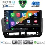 DIGITAL IQ BXK 19572GR_CPAA (9inc) MULTIMEDIA TABLET for SEAT IBIZA mod. 2012-2015 - Image 11