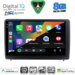 DIGITAL IQ BXK 20151B_CPAA (10inc) MULTIMEDIA TABLET for FORD ECOSPORT mod. 2018-2023 - Image 2