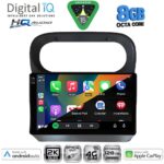 DIGITAL IQ BXK 20559_CPAA (9inc) MULTIMEDIA TABLET for RENAULT TWINGO mod. 2007-2014 - Image 2