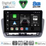 DIGITAL IQ BXK 20572GR_CPAA (9inc) MULTIMEDIA TABLET for SEAT IBIZA mod. 2012-2015