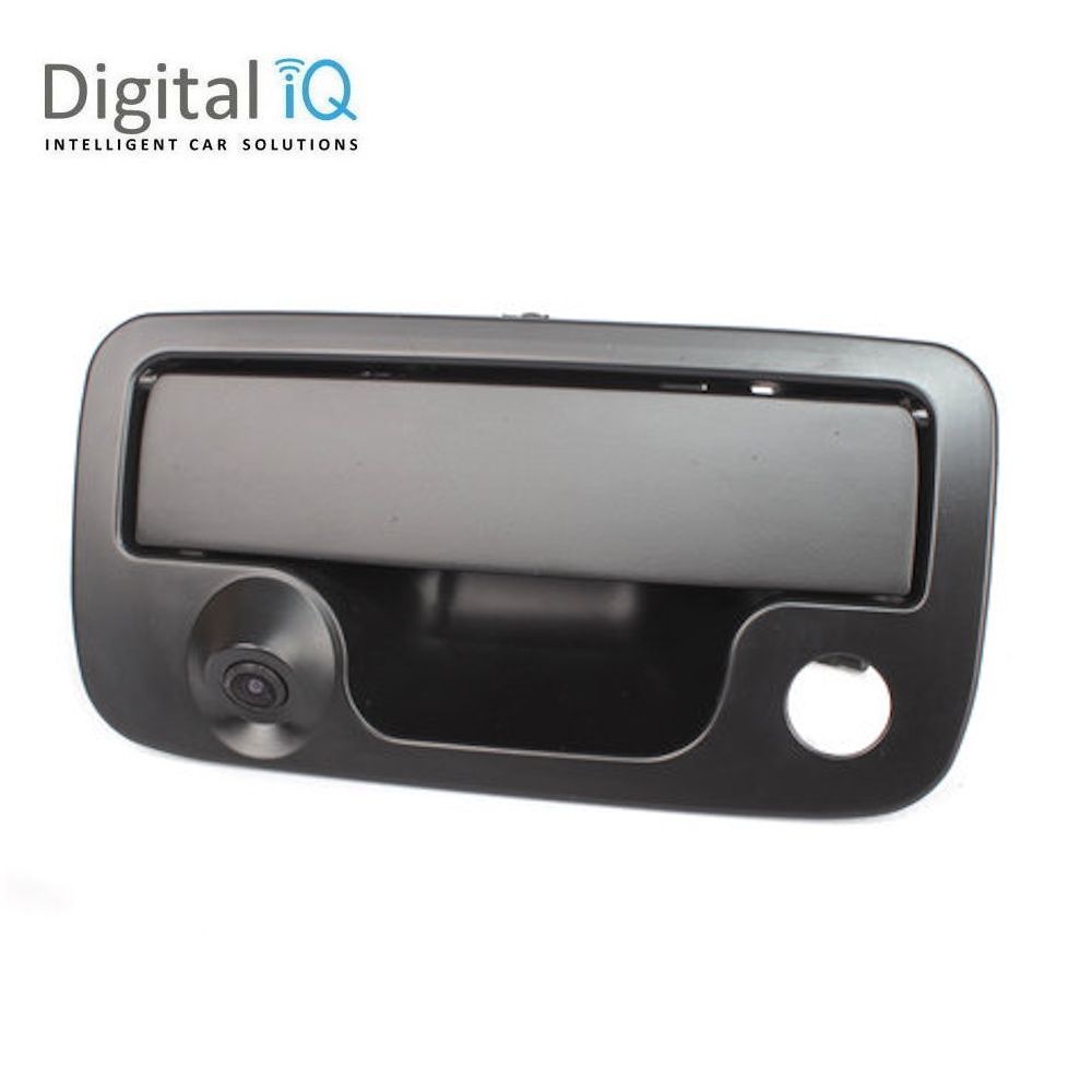 CAMVW05 DIGITAL IQ CAMERA VW 05 (AHD) HANDLE CAMERA VW AMAROK mod. 2009-2023 - Image 1