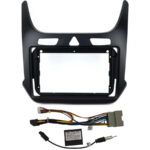 DIQ CR075A (FRAME 9" for CHEVROLET COBALT mod. 2016-2018)