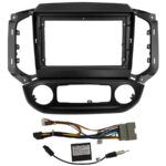 DIQ CR075B (FRAME 9" for CHEVROLET COLORADO mod. 2017-2020)
