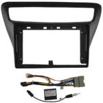 DIQ CR075C (FRAME 9" for CHEVROLET LOVA RV mod. 2016-2019)