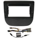 DIQ CR079B (FRAME 9" for CHEVROLET MALIBU mod. 2016-2023)