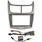 DIQ CR077A (FRAME 9" for CHEVROLET SAIL mod. 2009-2013)