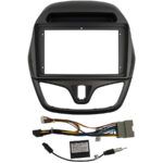 DIQ CR078B (FRAME 9" for CHEVROLET SPARK mod. 2015-2018)