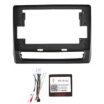DIQ FRAME CR0431RHD (FRAME 10inc for MITSUBISHI ASX-OUTLANDER mod. 2020+ RHD)