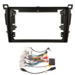 DIGITAL IQ FRAME CR0733 RHD (9inc for TOYOTA RAV 4 mod. 2013-2019 RHD)