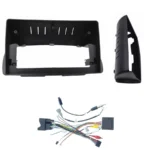 DIQ CR090 (FRAME 9" for CITROEN C2 mod. 2003-2009)