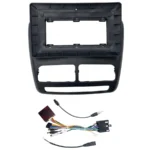 DIQ CR137 (FRAME 10" for FIAT DOBLO - OPEL COMBO mod. 2010-2015)