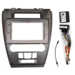 DIQ CR159CH (FRAME 10" for FORD FUSION mod. 2012-2017)