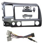 DIQ CR188 (FRAME 9" for HONDA CIVIC 4D mod. 2006-2012)