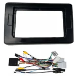 DIQ CR201 (FRAME 10" for HONDA HRV mod. 2015-2021)