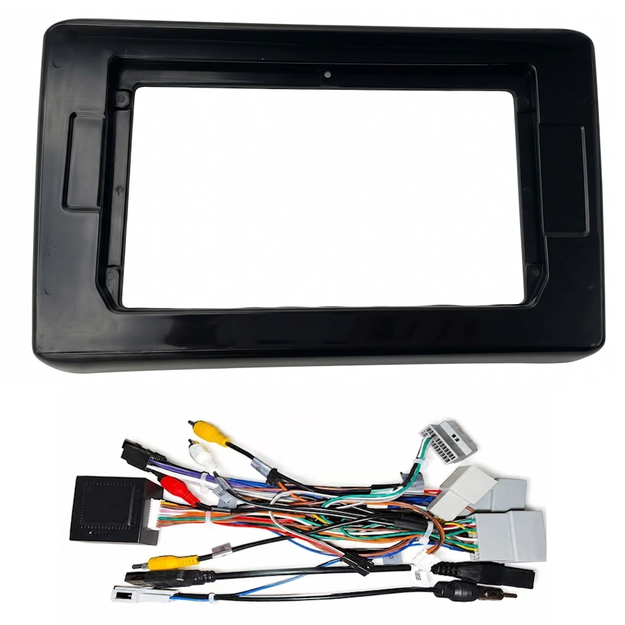 CR201 DIQ CR201 (FRAME 10" for HONDA HRV mod. 2015-2021) - Image 1