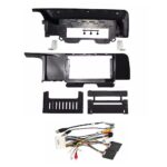 DIGITAL IQ RSD 1323_CPA (9inc) MULTIMEDIA TABLET for KIA SORENTO mod. 2020+ - Image 8