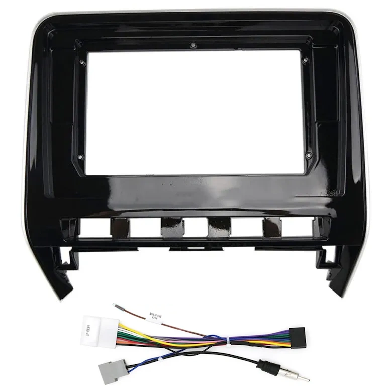 CR471-5B DIQ CR0471 5B (FRAME 10″ for NISSAN SERENA mod. 2016-2023) - Image 1