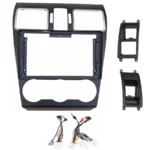 DIQ CR663A (FRAME 9" for SUBARU FORESTER – IMPREZA – XV mod. 2013-2019)