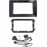 DIQ CR740A (FRAME 9" for SEAT - SKODA - VW mod. 2004-2014)