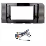 DIGITAL IQ RSD 1776_CPA (10inc) MULTIMEDIA TABLET for TOYOTA PRADO mod. 2023+ - Image 8