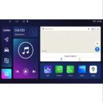 CLARION GL31003_CPA (9inc) MULTIMEDIA TABLET 4core 2+32GB for AUDI A3 mod. 2003-2012 - Image 5