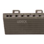 DIGITAL IQ PLASTIC FLOOR RAMP FEMALE (GREY) - Image 3