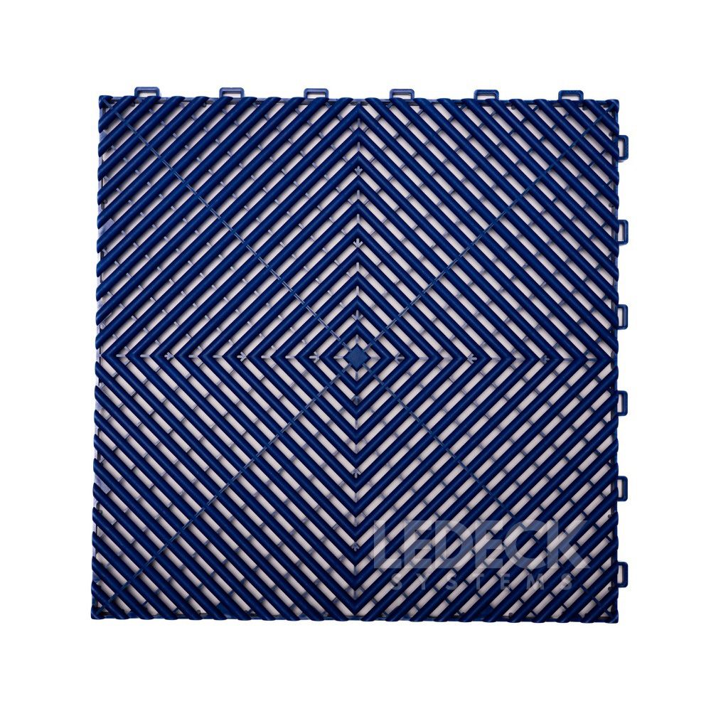 DIQ_PLASTIC_FLOOR_TILES_BLUE_01 DIGITAL IQ PLASTIC FLOOR TILES (BLUE) - Image 1