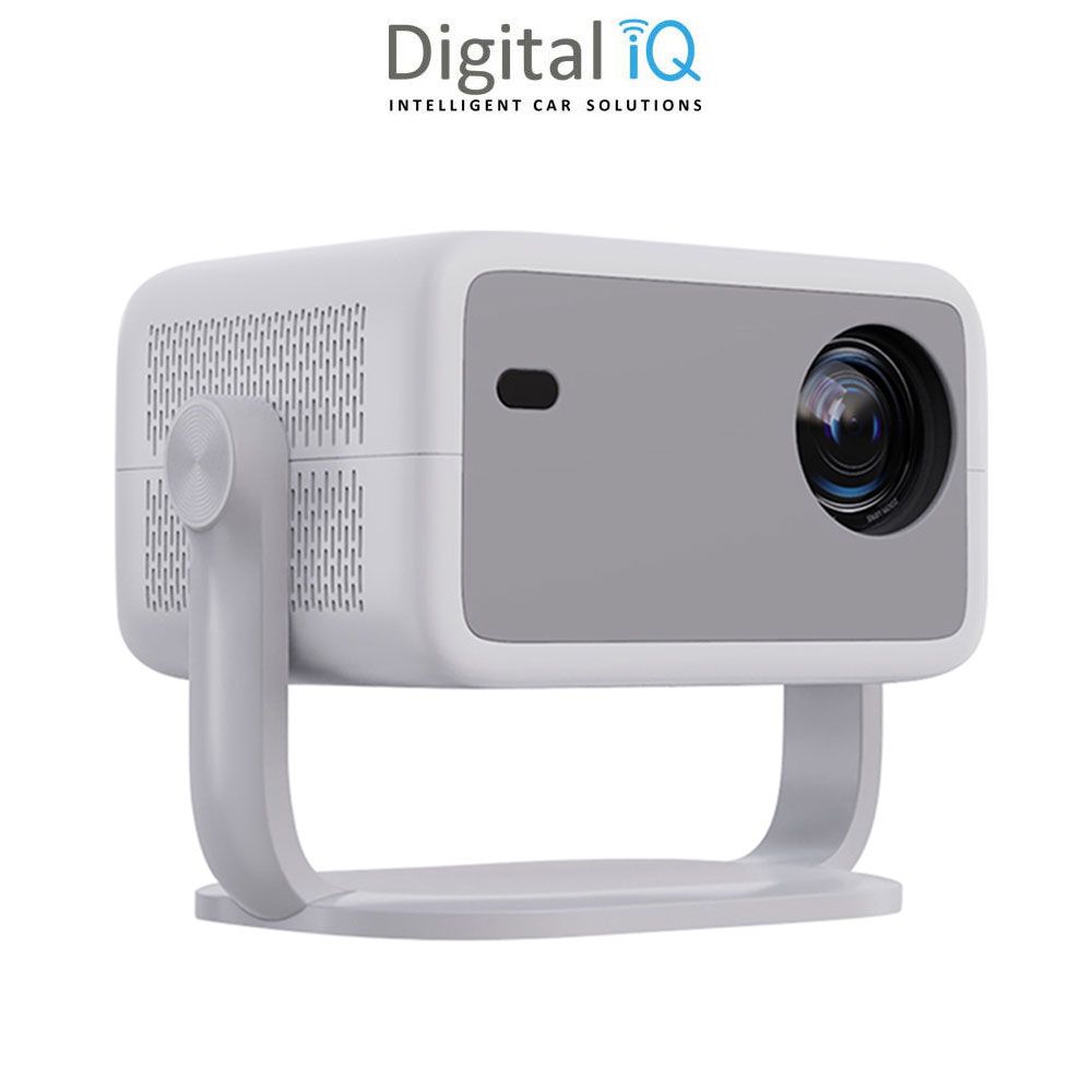 DIQ_TP350_01 TOPLEO TP350 NTV PORTABLE 1080P LED 650 ANSI SMART PROJECTOR - Image 1
