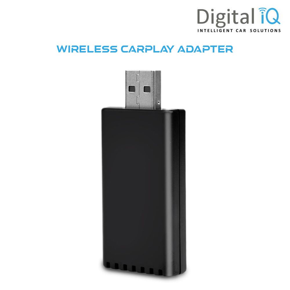 DIQ_X1400_01 DIGITAL IQ X1400 (CP) USB ADAPTOR for Wireless Carplay - Image 1