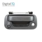 DIGITAL IQ CAMERA FORD_12 (AHD-NTSC) HANDLE CAMERA FORD F150 mod. 2005-2014